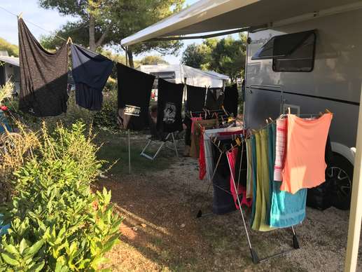Aggiunta una foto a una posizione
