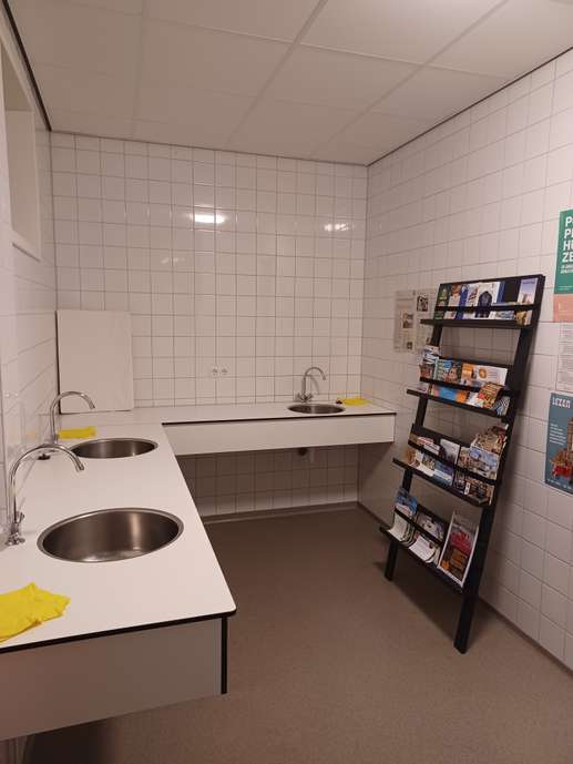 Einem Ort wurde ein Foto hinzugefügt