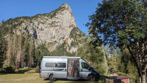 Aggiunta una foto a una posizione