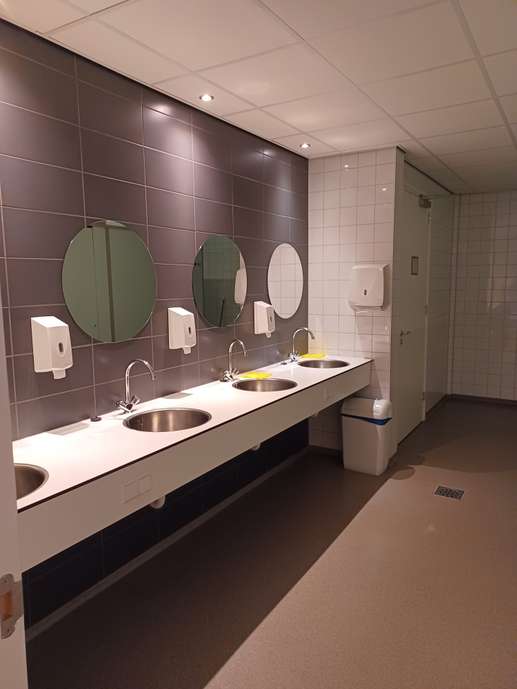 Einem Ort wurde ein Foto hinzugefügt
