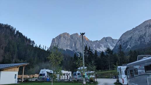 Aggiunta una foto a una posizione