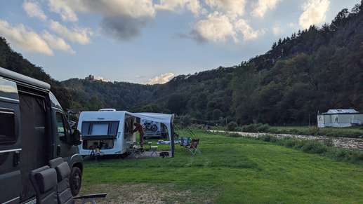 Aggiunta una foto a una posizione