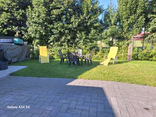 Added a photo to a location