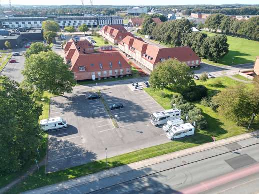 Een foto toegevoegd aan een locatie