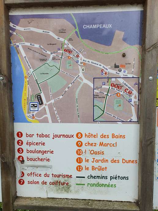 Added a photo to a location