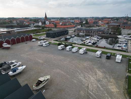 Een foto toegevoegd aan een locatie