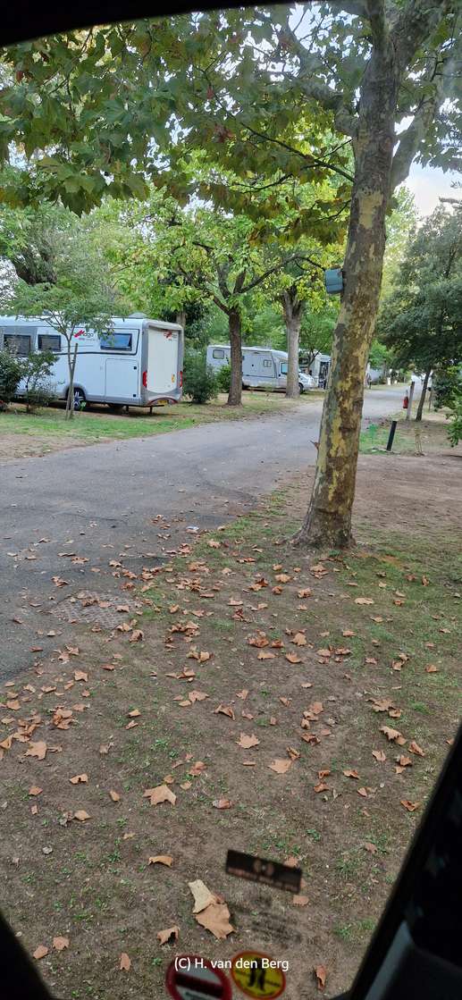 Een foto toegevoegd aan een locatie