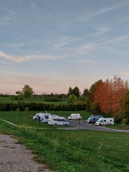 Een foto toegevoegd aan een locatie