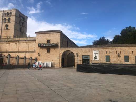 Añadió una foto a una ubicación