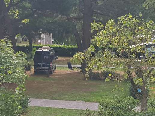 Aggiunta una foto a una posizione