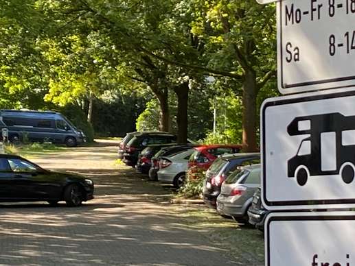 Einem Ort wurde ein Foto hinzugefügt