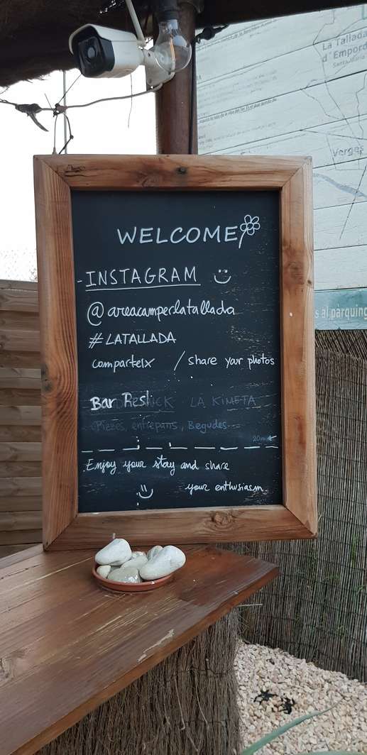 Aggiunta una foto a una posizione