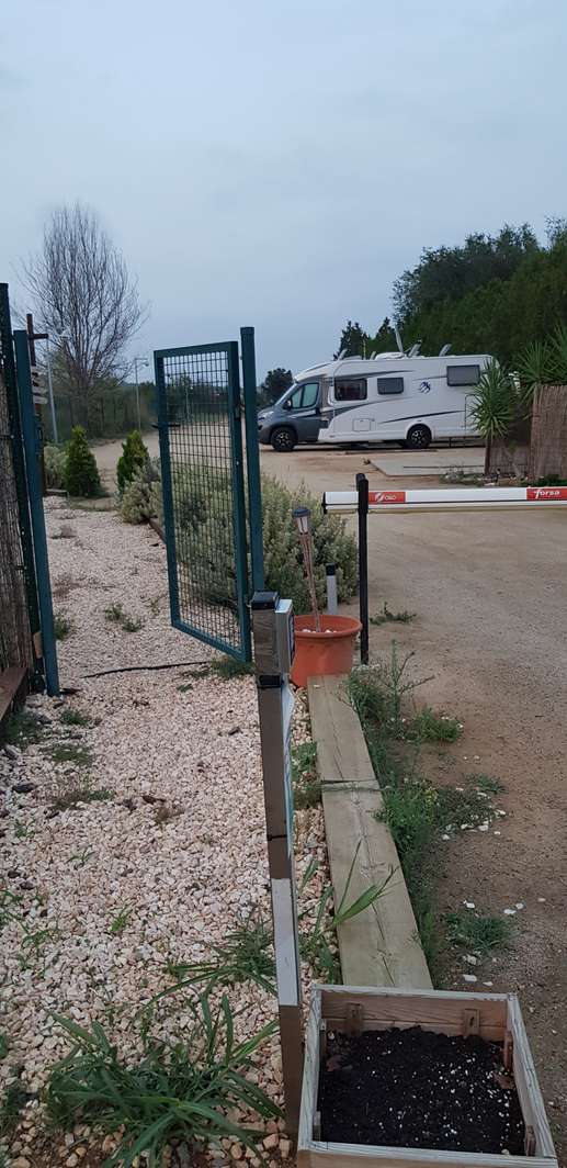 Aggiunta una foto a una posizione