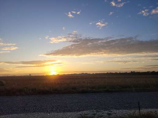 Een foto toegevoegd aan een locatie