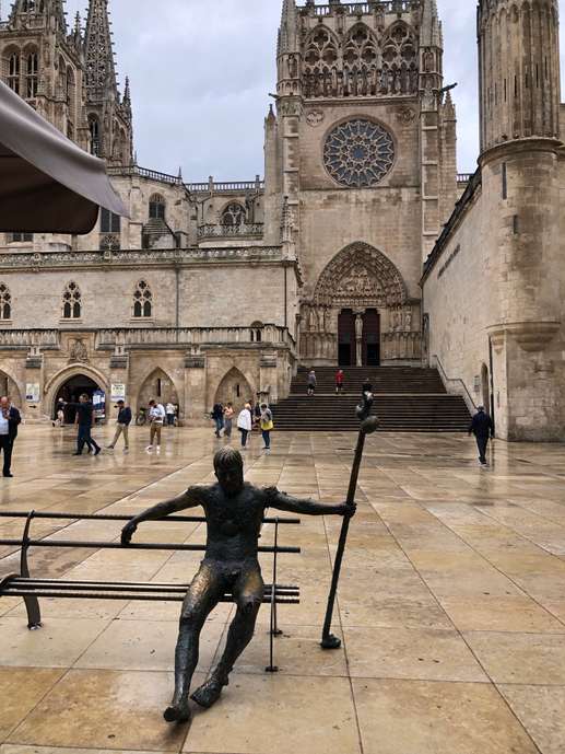 Añadió una foto a una ubicación