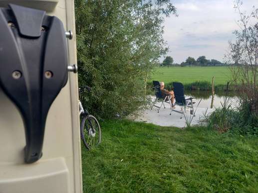 Aggiunta una foto a una posizione