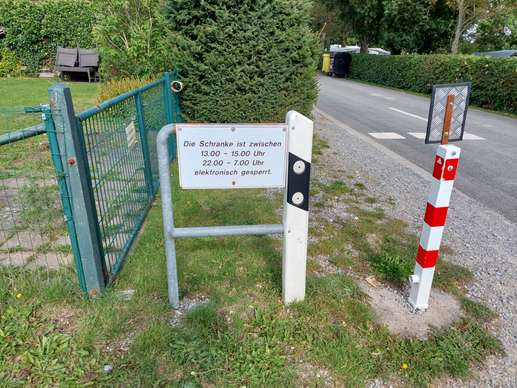 Aggiunta una foto a una posizione