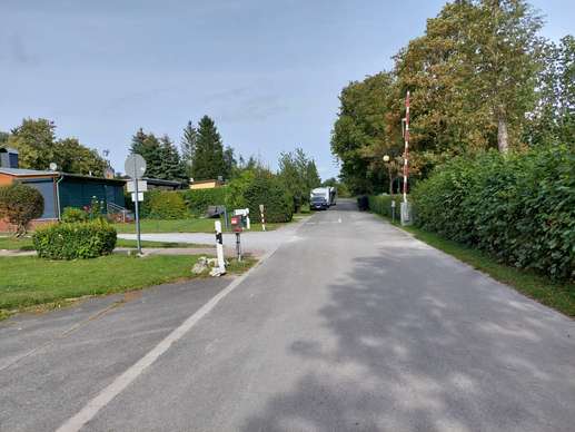 Aggiunta una foto a una posizione