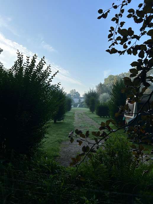 Een foto toegevoegd aan een locatie