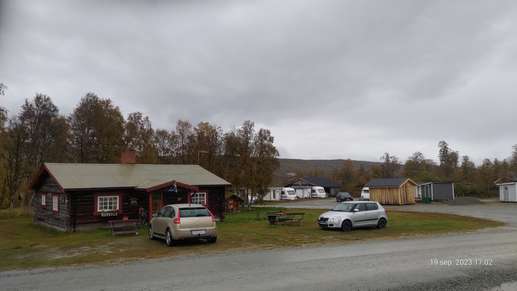Added a photo to a location