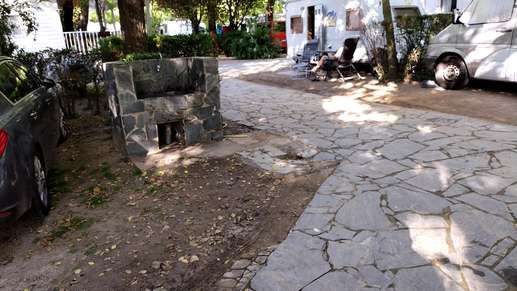 Added a photo to a location