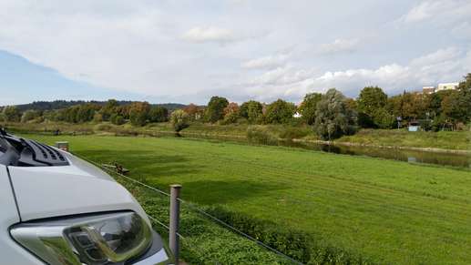 Added a photo to a location