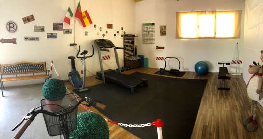 Added a photo to a location