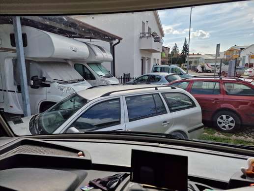 Einem Ort wurde ein Foto hinzugefügt