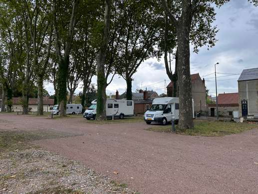 Einem Ort wurde ein Foto hinzugefügt