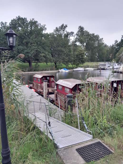Een foto toegevoegd aan een locatie