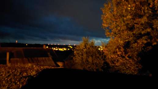 Added a photo to a location