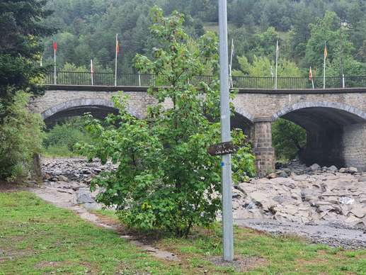 Aggiunta una foto a una posizione