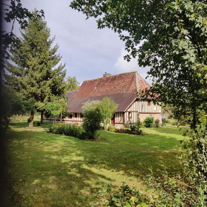 Ferme de la Godinière