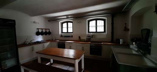 Een foto toegevoegd aan een locatie