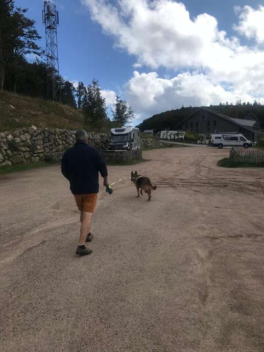 Aggiunta una foto a una posizione
