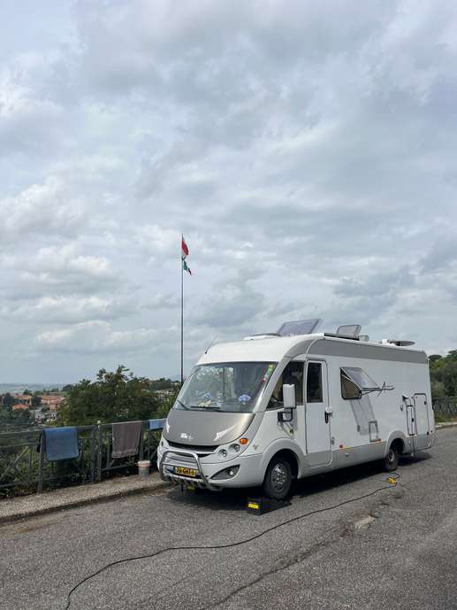 Ajout d'une photo à un emplacement