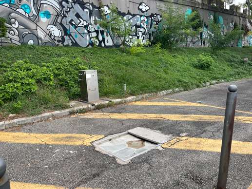 Ajout d'une photo à un emplacement