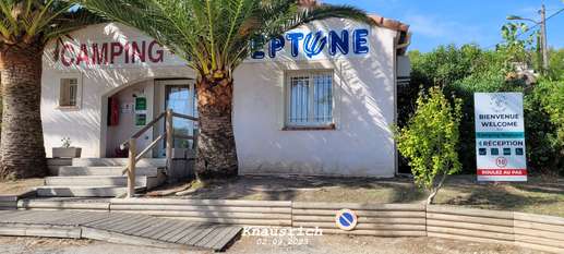 Ajout d'une photo à un emplacement