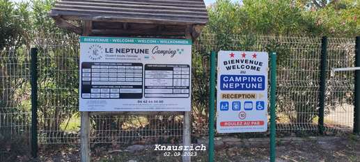 Ajout d'une photo à un emplacement