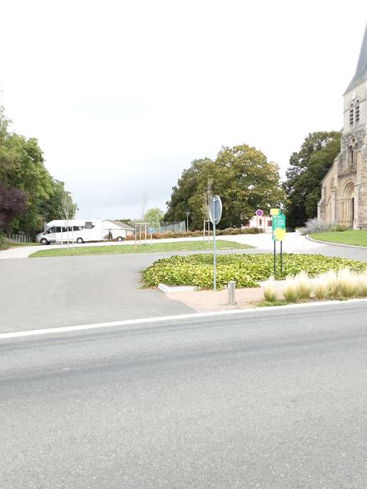 Een foto toegevoegd aan een locatie