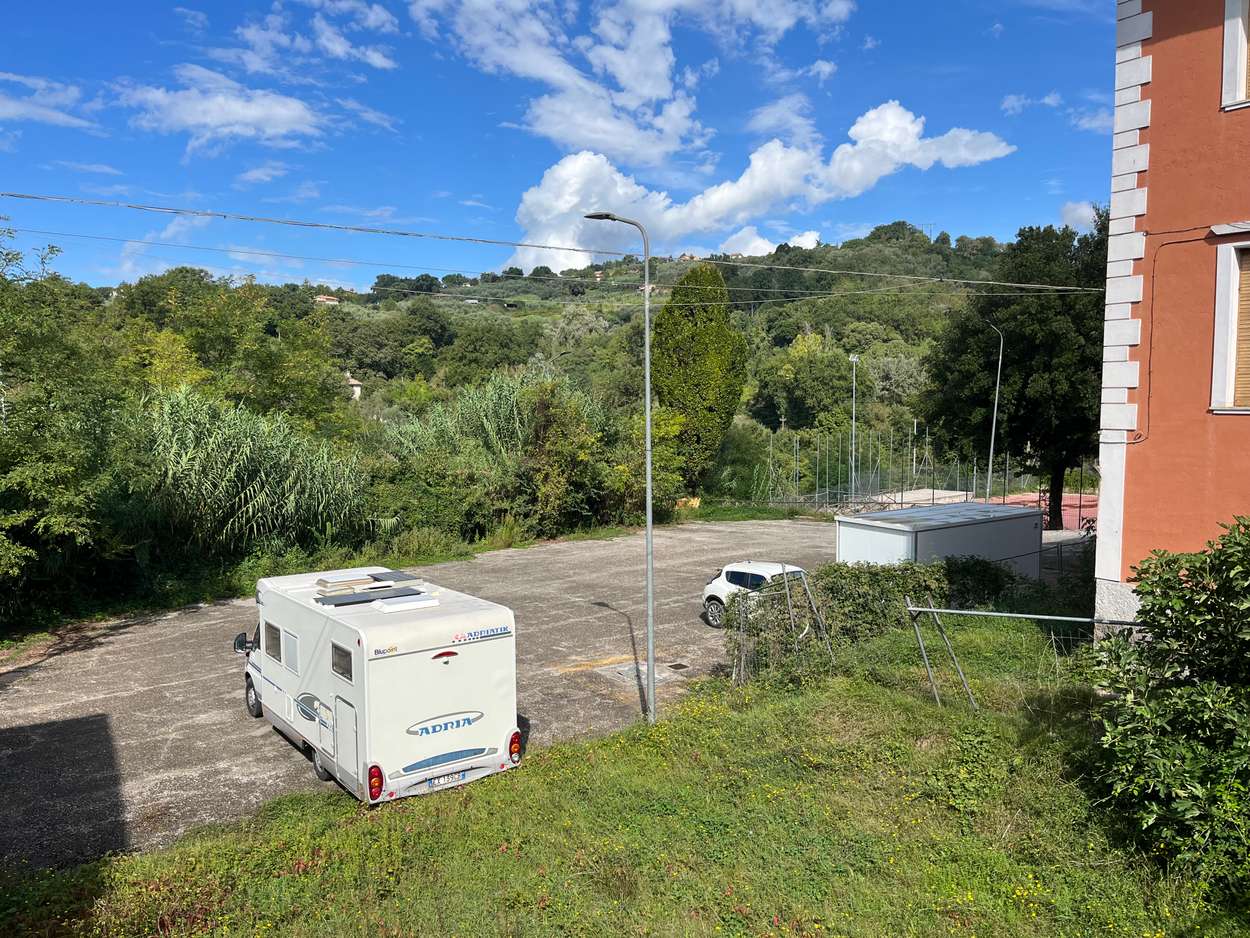 Area Comunale