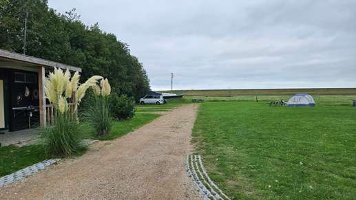 Ajout d'une photo à un emplacement