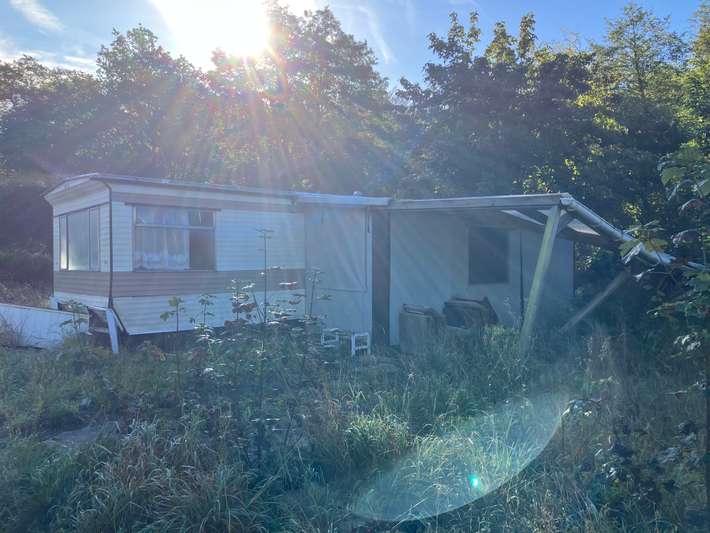 Camping Hertogenwald