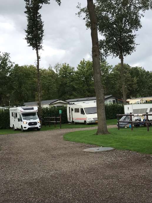 Ajout d'une photo à un emplacement