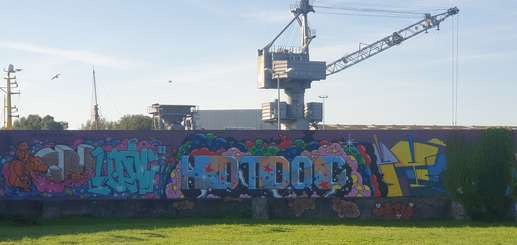 Added a photo to a location