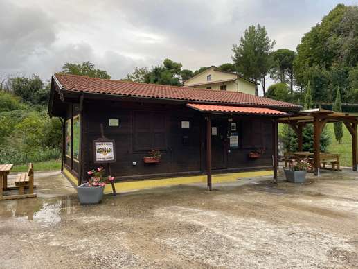 Ajout d'une photo à un emplacement