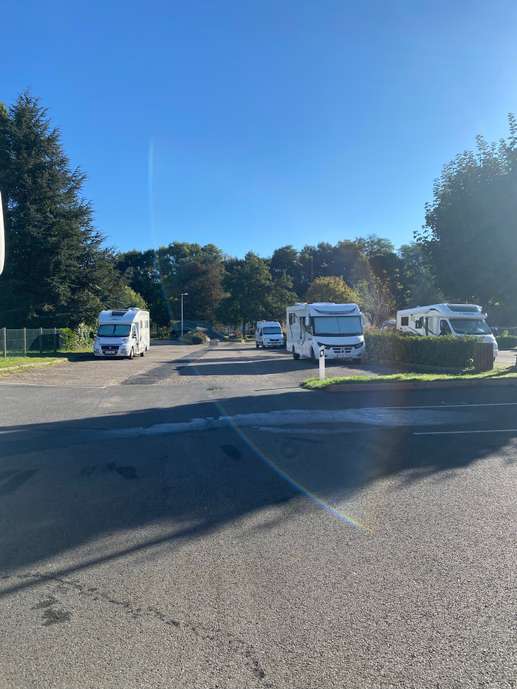 Ajout d'une photo à un emplacement