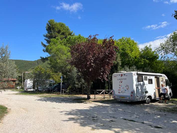 Lugnano in Teverina