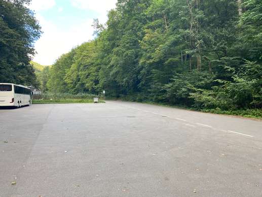 Ajout d'une photo à un emplacement