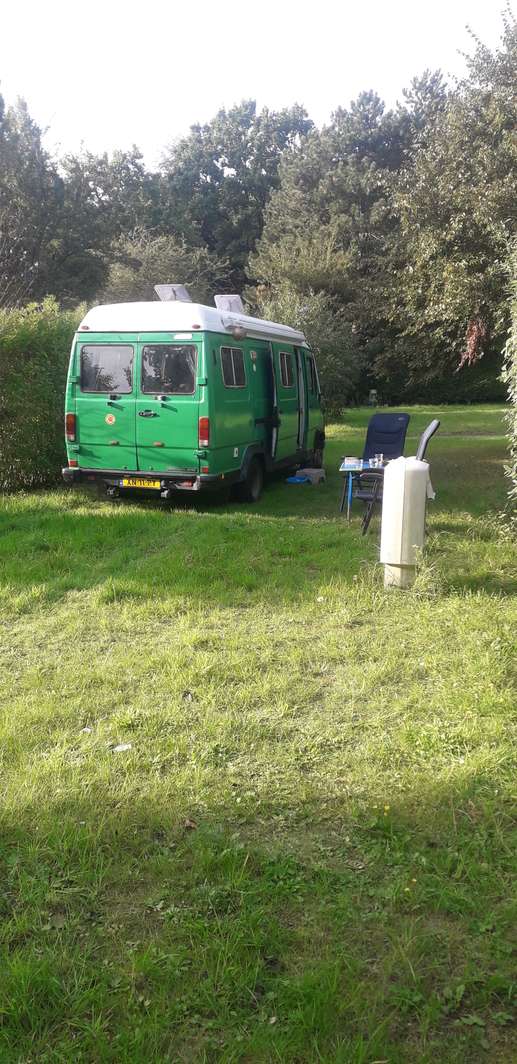 Ajout d'une photo à un emplacement